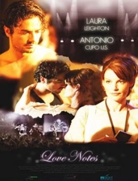 Постер: Ноты любви / Love Notes (2007)