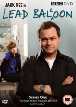 Постер: Невезуха / Lead Balloon (2006)