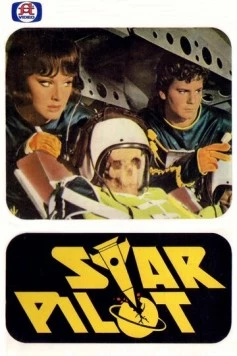 Постер: 2+5: Миссия «Гидра» / 2+5: Missione Hydra (1966)