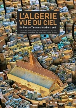 Постер: Алжир, увиденный с неба / L'Algérie vue du ciel (2015)