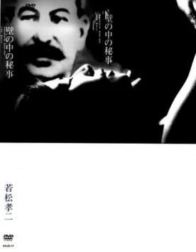 Постер: Тайное действо за стенами (1965)