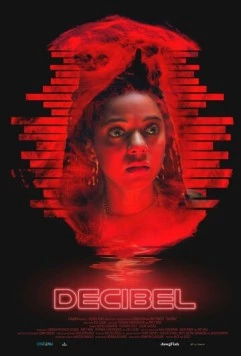 Постер: Децибел / Decibel (2024)
