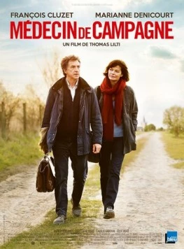 Постер: Сельский врач / Médecin de campagne (2016)