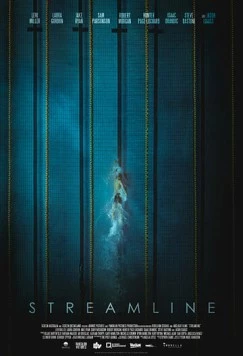 Постер: Поток / Streamline (2021)