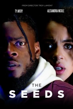 Постер: Семена / The Seeds (2024)