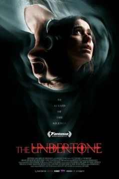Постер: Полутон / The Undertone (2025)