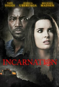 Постер: Призыв / Incarnation (2022)