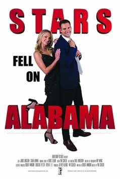 Постер: Звёзды упали на Алабаму / Stars Fell on Alabama (2021)