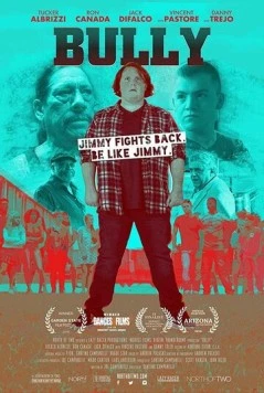 Постер: Задира / Bully (2018)