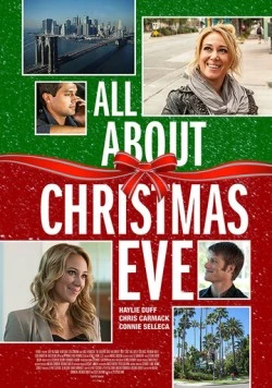 Постер: Всё о сочельнике / All About Christmas Eve (2012)