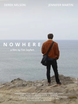 Постер: Страна Нигде / Nowhere (2023)