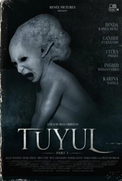 Постер: Туюл: Эпизод 1 / Tuyul: Part 1 (2015)