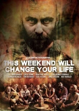 Постер: Эти выходные изменят вашу жизнь / This Weekend Will Change Your Life (2018)