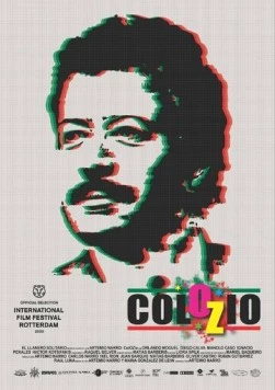 Постер: КолОЗио / ColOZio (2020)