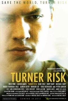 Постер: Тёрнер Риск (2018)