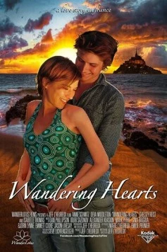 Постер: Блуждающие сердца / Wandering Hearts (2017)
