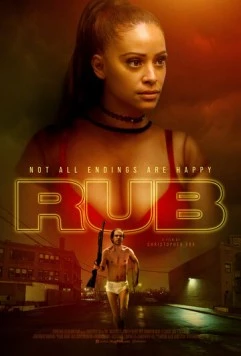 Постер: Массажный салон / Rub (2023)