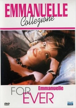 Постер: Эммануэль навсегда / Éternelle Emmanuelle (1993)