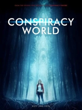 Постер: Страшные сказки (2020)