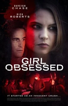 Постер: Убийственная влюбленность / Killer Crush (2015)