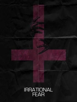 Постер: Иррациональный страх / Irrational Fear (2017)
