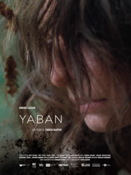 Постер: Глушь / Yaban (2022)