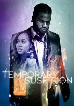 Постер: Временное подозрение (2022)
