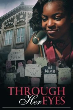 Постер: Её глазами / Through Her Eyes (2021)