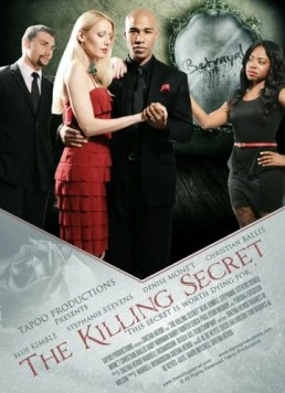 Постер: Смертельная тайна / The Killing Secret (2018)