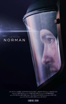Постер: Стратегия Оппенгеймера (2019)