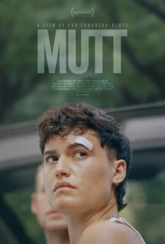 Постер: Дворняга / Mutt (2023)