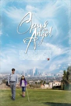Постер: Опус ангела / Opus of an Angel (2017)