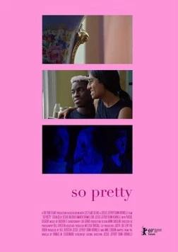 Постер: Милахи / So Pretty (2019)