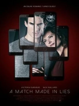Постер: Опасный Эскорт / Lies For Rent (2020)