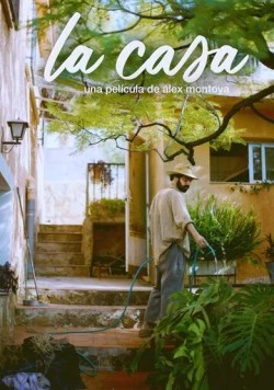 Постер: Дом / La casa (2024)