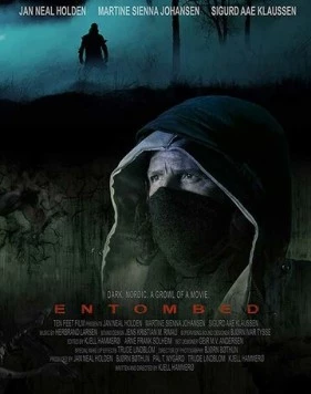 Постер: Погребенные / Entombed (2020)