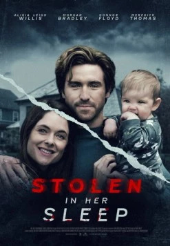 Постер: Похищенная из колыбельки / A Broken Mother (2022)