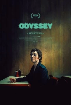 Постер: Одиссея / Odyssey (2025)