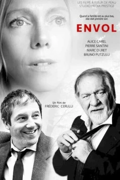 Постер: Взлет / Envol (2022)