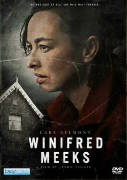 Постер: Уинфред Микс / Winifred Meeks (2021)