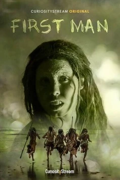 Постер: Первый человек / First Man (2017)