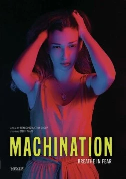Постер: Обман сознания / Machination (2022)