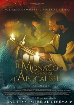 Постер: Иоахим и Апокалипсис / Joachim and the Apocalypse (2024)