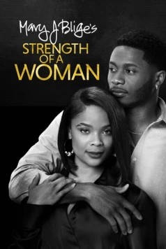 Постер: Сила женщины / Strength of a Woman (2023)