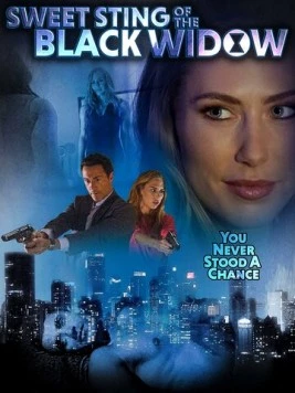 Постер: Сладкий укус чёрной вдовы / Sweet Sting of the Black Widow (2022)