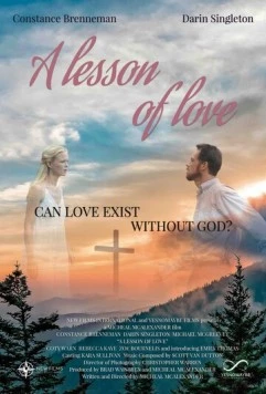 Постер: Уроки любви / A Lesson of Love (2014)