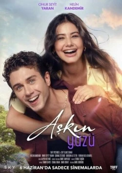 Постер: Лицо любви / Askin Yüzü (2025)