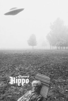 Постер: Хиппо / Hippo (2023)