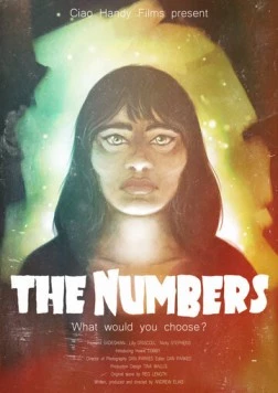 Постер: Числа / The Numbers (2018)