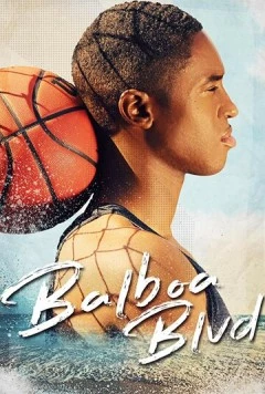 Постер: Бульвар Бальбоа / Balboa Blvd (2019)